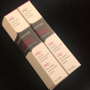 Bare minerals mascara